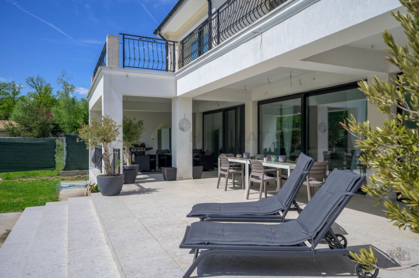 Vila Statement lângă Pădure | 520 mp Utili pe 1500 mp teren - Poză 7