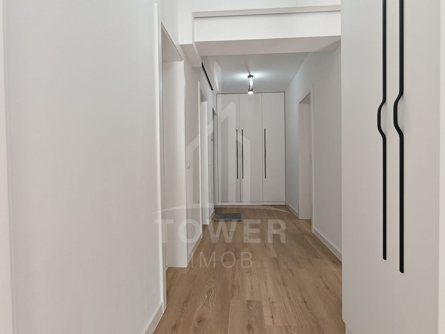 Apartament premium cu 3 camere de închiriat – Avangarden, zona Doamna Stanca - Poză 10