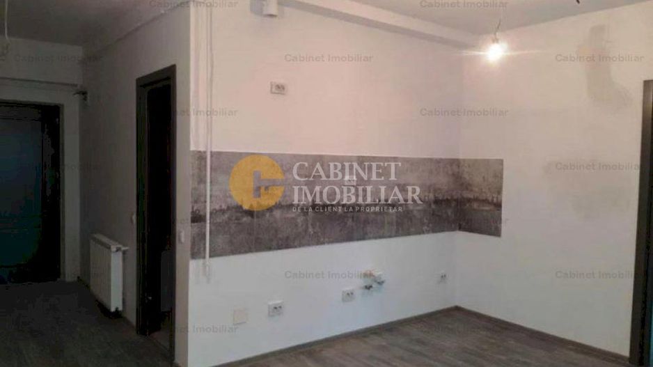 3 CAMERE - BLOC NOU - ETAJ 2 - CENTRU PALAS - Poză 7