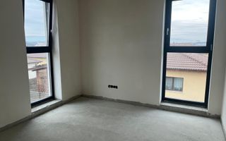 Doua case in Duplex 4 camere 183 mp-teren 295 mp-Dezmir Jud. Cluj - Poză 11