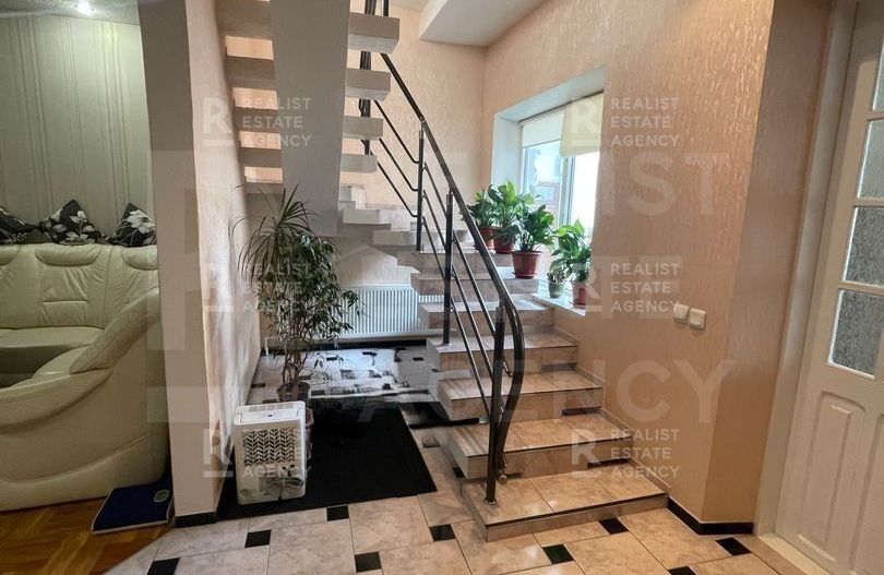 Vânzare, townhouse, 3 nivele, 180 mp, str. Mihai Viteazul, Durlești - Poză 13