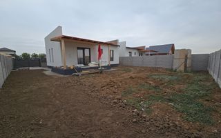 De vanzare! / 3 Camere / 370mp teren / Berceni - Poză 8