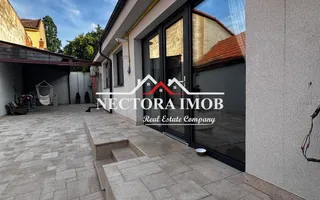 NECTORA IMOB-Apartament la curte 2 camere, Ultracentral, 60 mp, Utilat - Poză 11