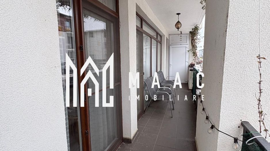 Apartament 3 camere I 83 mp utili | Tudor Vladimirescu - Selimbar - Poză 9