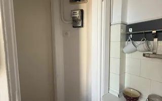 Garsoniera dubla I Gradina Icoanei I Centrala proprie I Etaj 5/6 - Poză 11