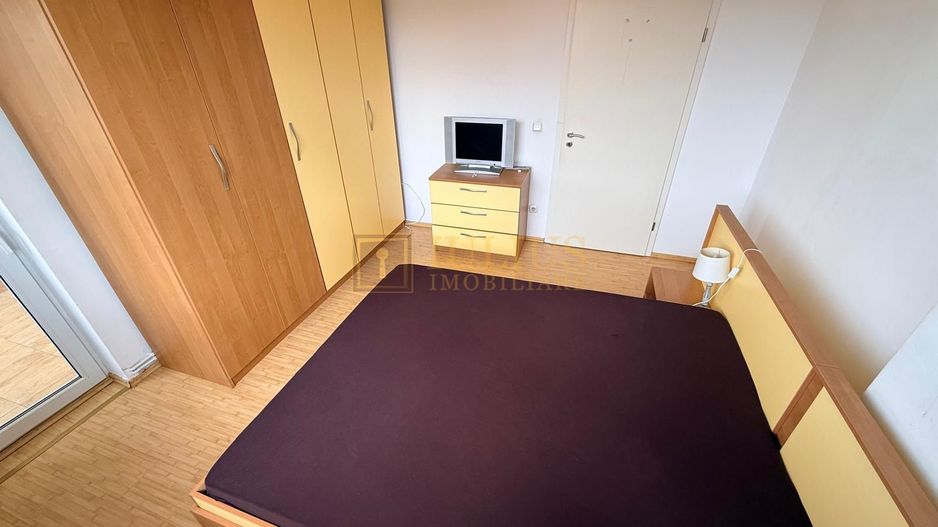 2 camere| FABRIC| loc de parcare| 2 balcoane| apartament superb| - Poză 17