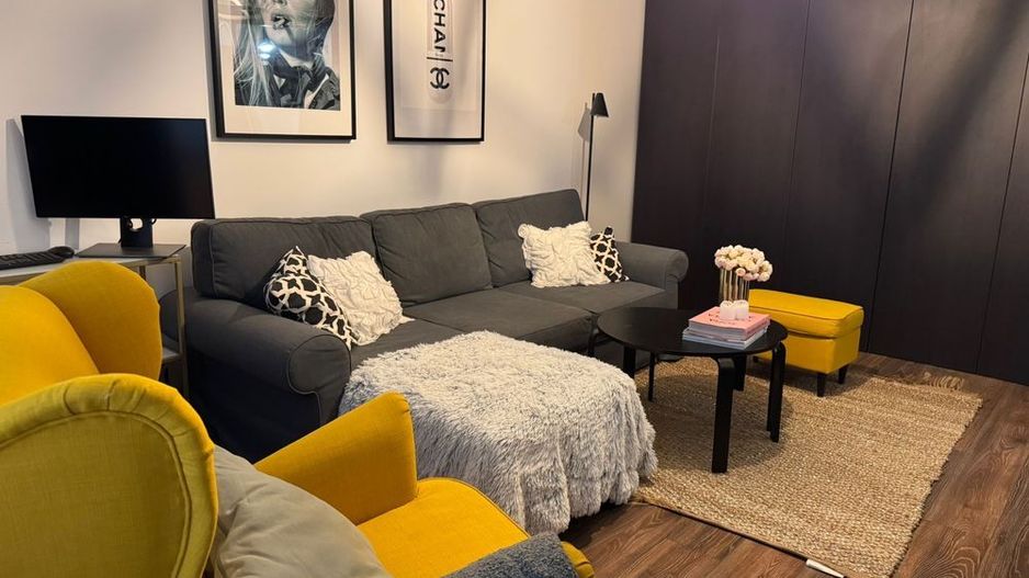 Apartament 2 camere. Zona Parc Tineretului. Piata Norilor.  La 3 min de metrou. - Poză 1