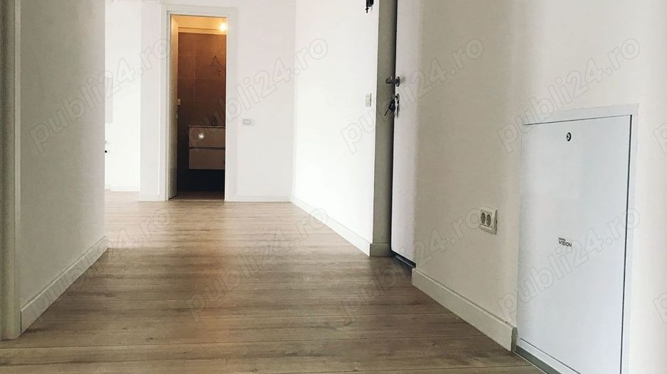 3 camere Doamna Ghica   Ghica Apartments, Mega Mall - Poză 4