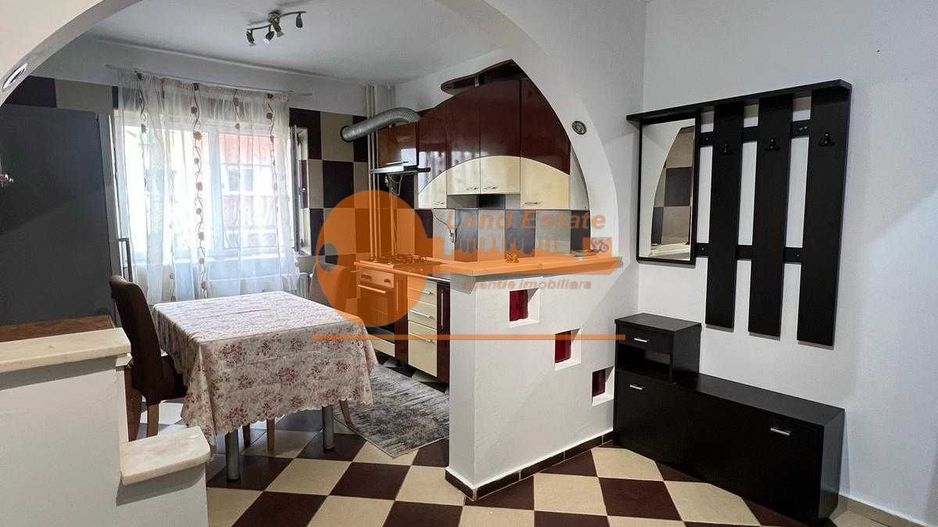 2 camere de inchiriat Timpuri Noi ( 3 minute metrou-Univ.Titu Maiorescu ) - Poză 1