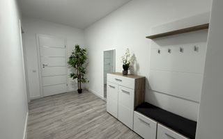 Apartament 2 camere modern cu balcon spatios zona Doamna Stanca - Poză 6