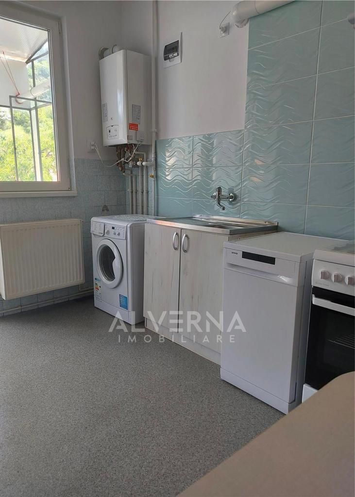 Apartament 3 camere | 124 mp | central | zona Parcul Central - Poză 6