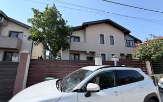 Duplex - 4 camere - 2 bai - 258mp teren - Poză 1