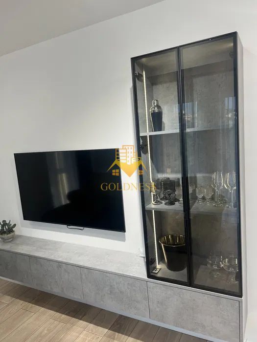 2 Camere, modern, parcare, AC, Dambu Rotund, Mega Image, 18Gym - Poză 5