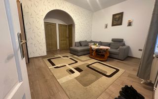 Casă 3 Camere | Renovată | Grădină Proprie | Cisnădie - Poză 1