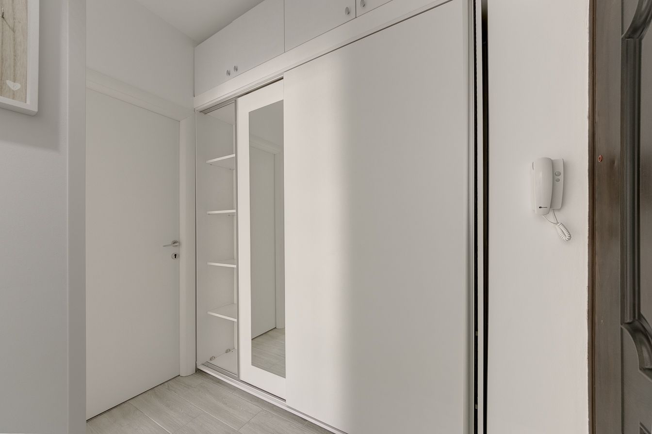 Apartament 2 cam P-ta Romana Bd. Gheorghe Magheru Bloc EVA - Poză 10