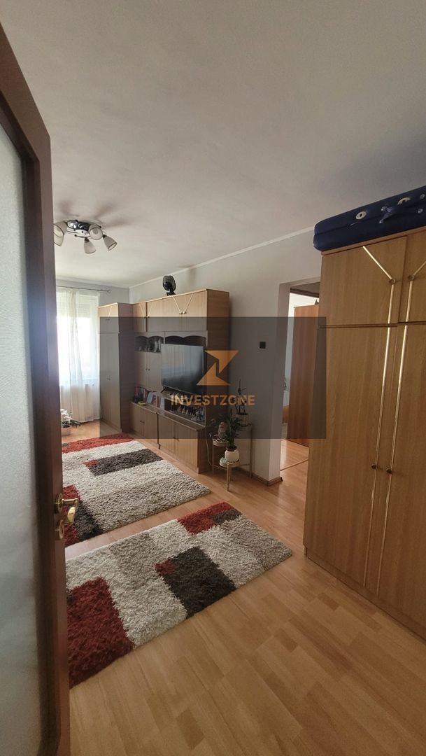 3 camere Transilvaniei bloc cu lift - Poză 7