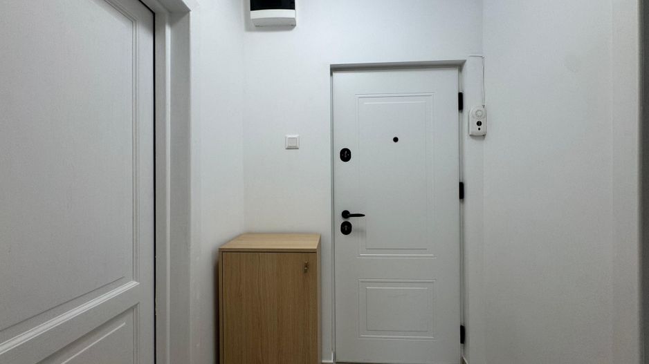 GARSONIERA DECOMANDATA || TIMPURI NOI- NERVA TRAIAN - Poză 13