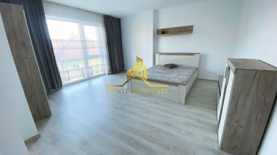 2 camere, decomandat,  bloc nou, balcon, 2 parcari, Marasti, Leroy - Poză 9