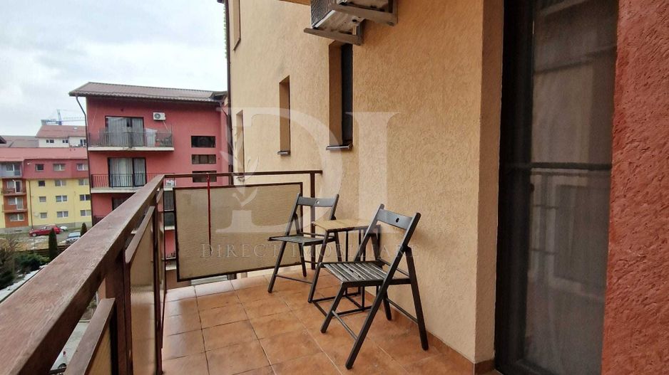 Apartament 2 camere + parcare– Zona Panemar, str. Stejarului, Florești - Poză 8