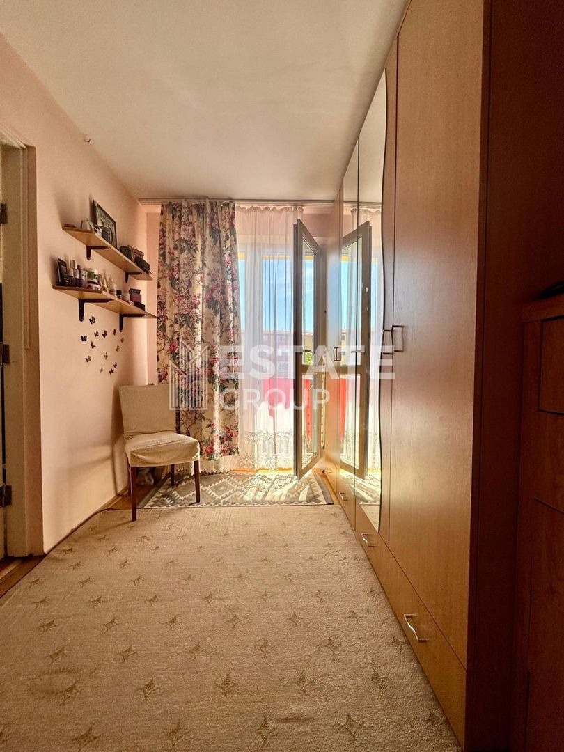 Apartament 2 camere aproape de Shopping City - Poză 7