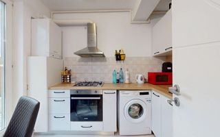 Apartament 2 cam – bloc tip boutique, zona 1 Dec. 1918 / N.Grigorescu - Poză 7