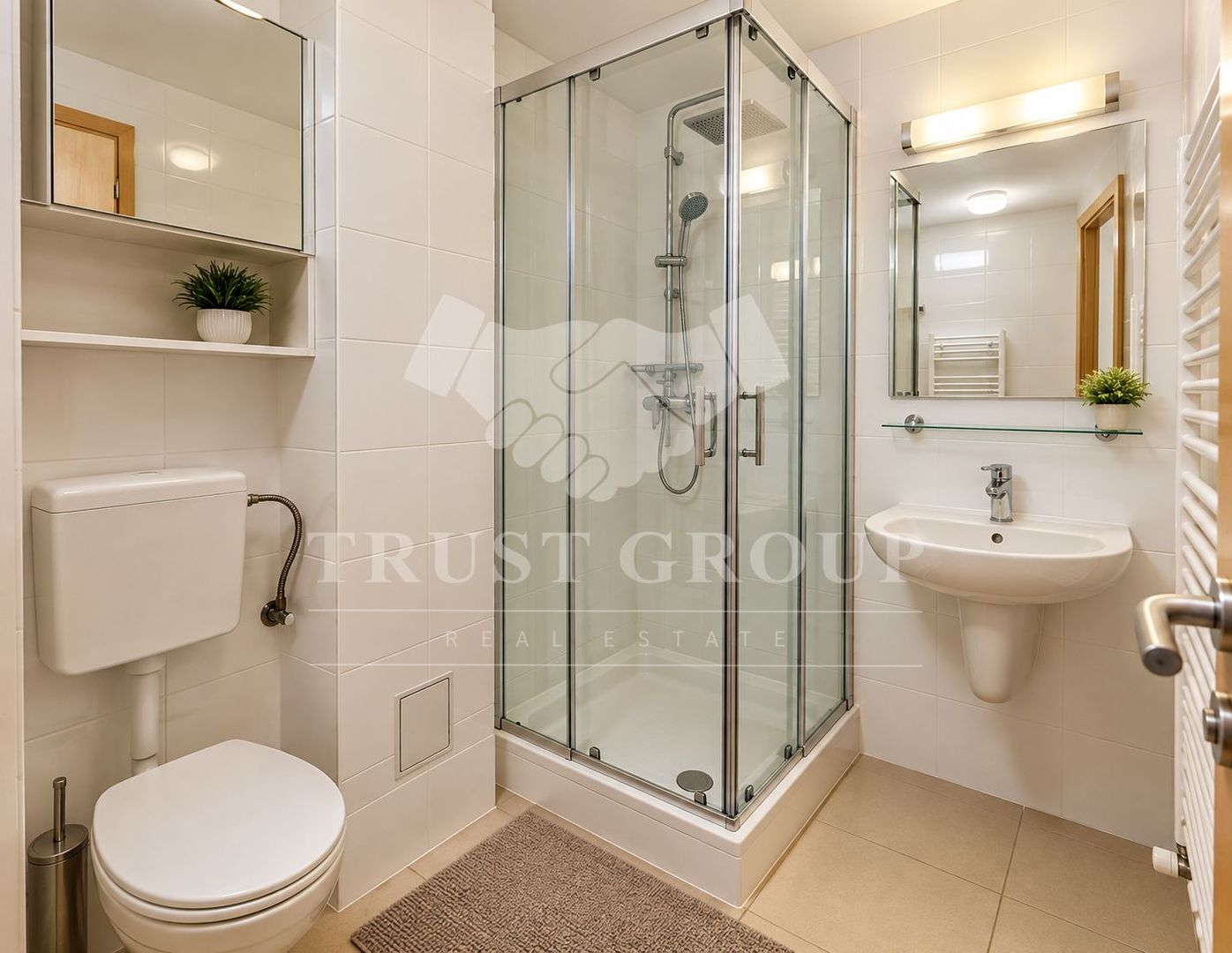 Apartament 3 camere | Soseaua Nordului | Loc de parcare - Poză 8