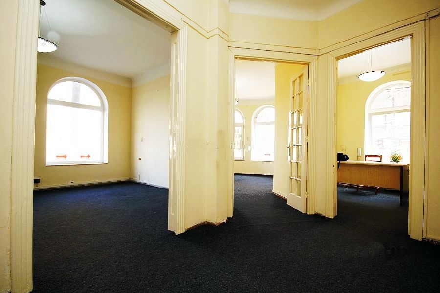 Vila interbelica | Iancu Cavaler de Flondor | Foișorul de Foc - Poză 4