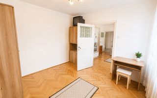 Apartament 2 camere decomandate | Ultracentral | Etaj 1 | P-ta Mihai Viteazu - Poză 3