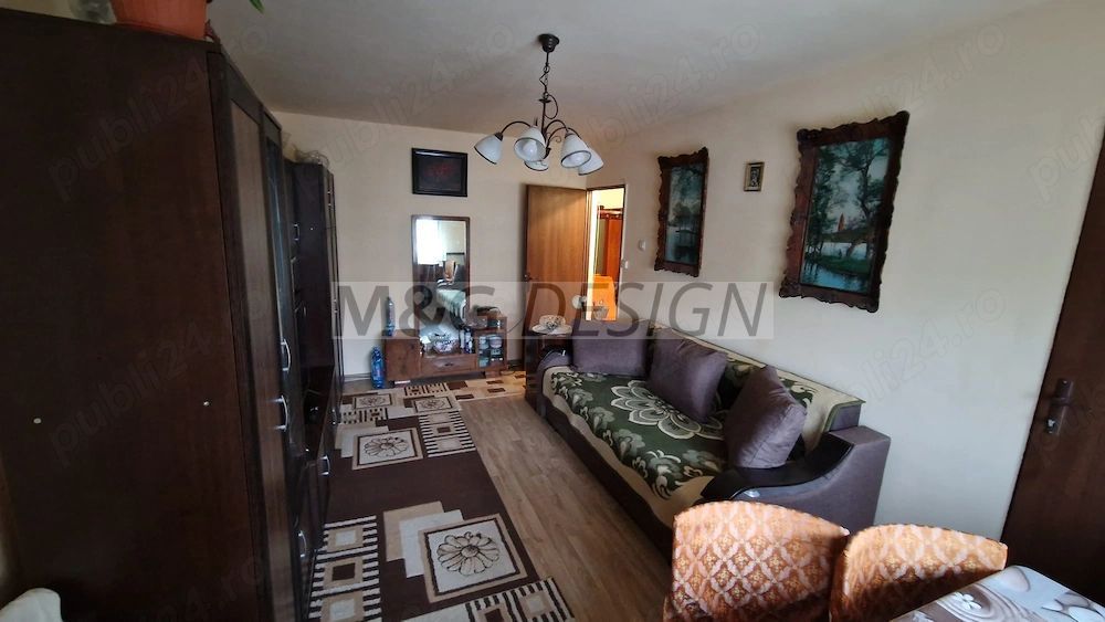 Apartament 3 camere Girocului etaj 2 - Poză 1
