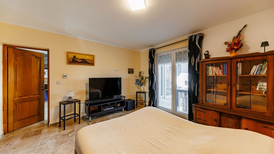 Casa individuala P+M, 150 mp utili, teren 470 mp, garaj, Urseni, comision 0% - Poză 29