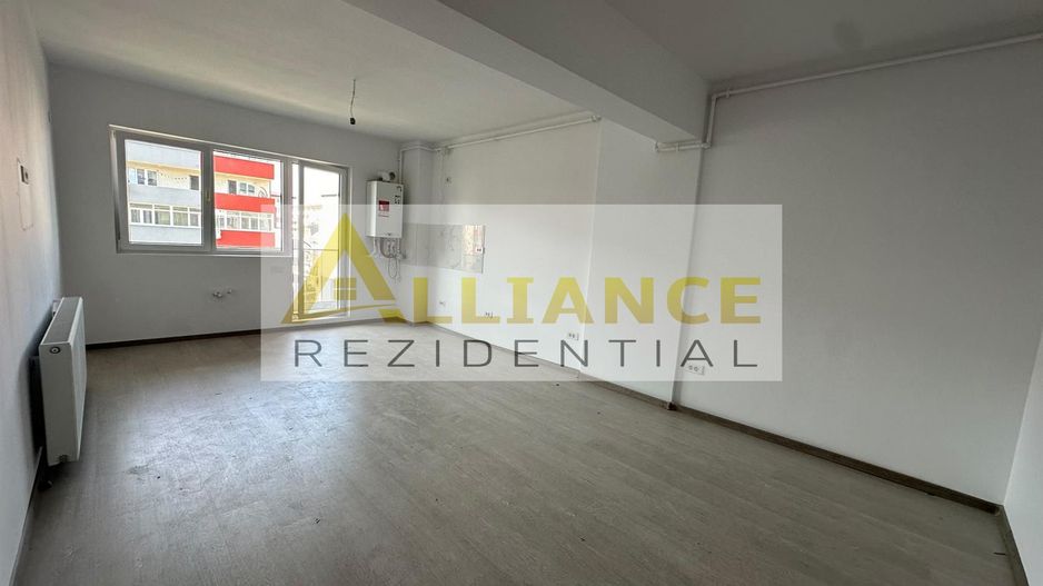 15 MINUTE METROU BERCENI - STUDIO - 86.000eur TVA INCLUS - Poză 1