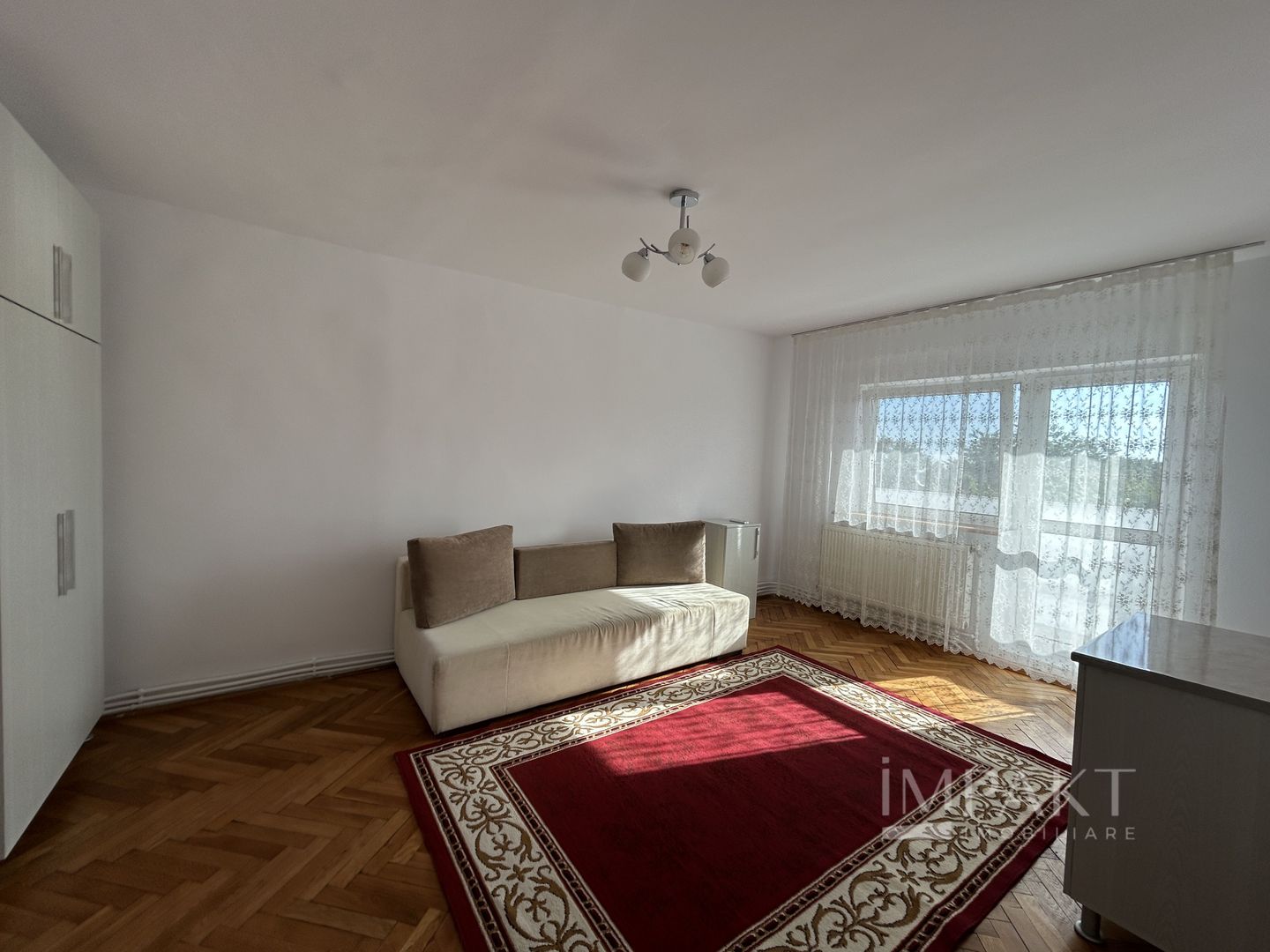 Inchiriere apartament la 5 min de UMF! - Poză 3