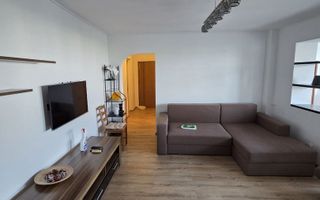 VANZARE 3 CAMERE SEMIDECOMANDAT -DRISTOR - Poză 1