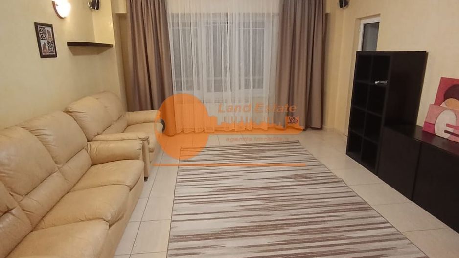 3 camere Decebal-Muncii ( 5 minute de metrou ) - Poză 1