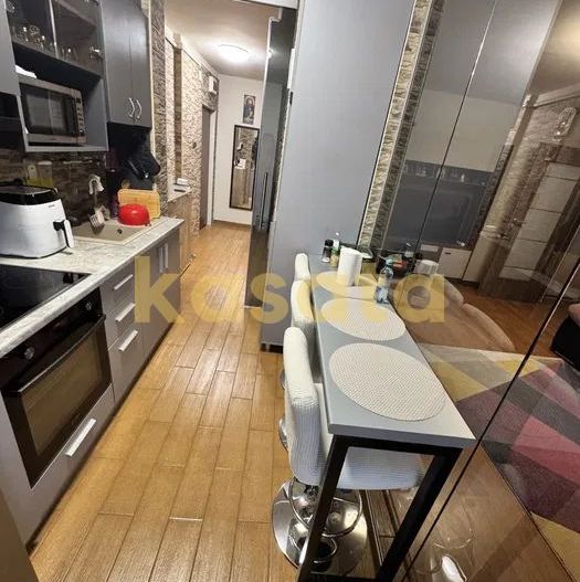 Apartament Cochet de 2 Camere, la 5 Min de Metrou Grivița / Basarab - Poză 6