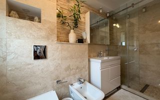 Apartament de tip Duplex 5 camere *250mp* + Garaj // Herastrau - Poză 52