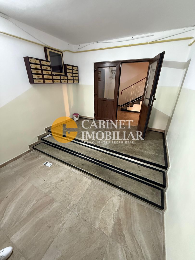 Apartament 2 camere, Păcurari - Pizza Smile - Poză 8