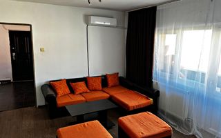 Apartament cu 2 camere de vânzare, zona Torontalului - Poză 1
