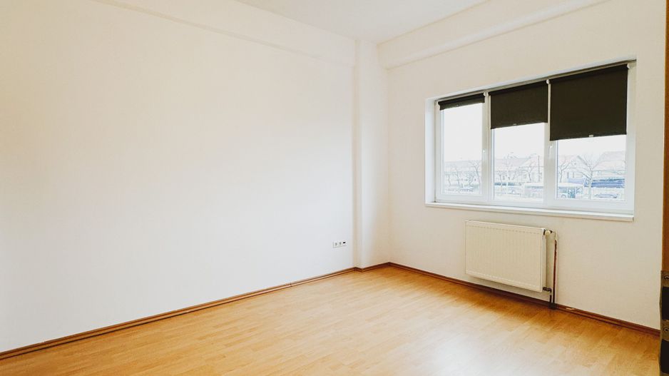 3 camere | 81 mp + 10 mp terasa | Parcare & Lift | Jandarmerie - Garii - Poză 11