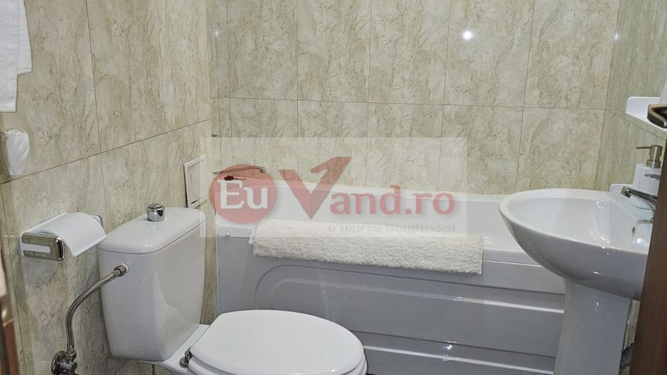 De inchiriat o camera Italian Residence, etaj 9/12, 420 euro - Poză 23