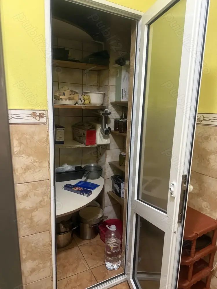 2 camere, semidecomandat,  parter, Micro21 - Poză 2