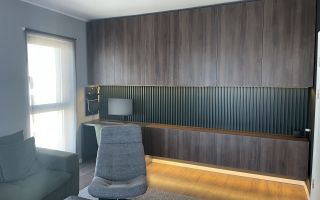 Apartament 3 camere - modern - spatios I Drumul Taberei - Poză 5