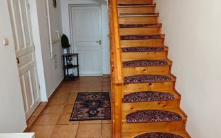 CASA INDIVIDUALA cu garaj LA PRET DE APARTAMENT. Plata esalonata. - Poză 10