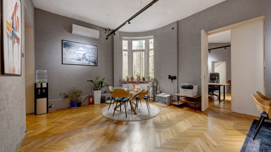 Cismigiu | Apartament 4 camere - Poză 2