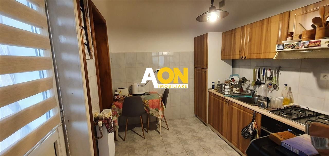 1/2 Duplex, D+P+1, 6 camere, 1000 mp teren, Barabant - Poză 12