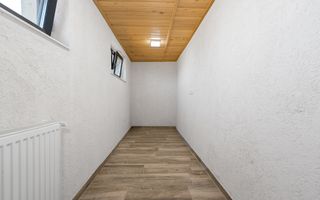 Casă nouă din cărămidă, P+M - Poză 4