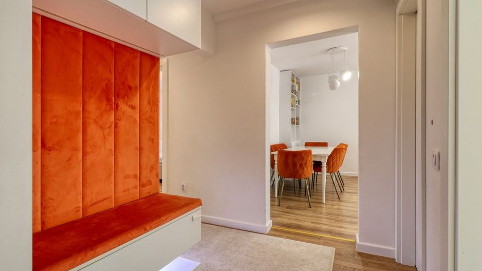 3 camere premium | Renovare integrală | Parc superb lângă bloc- - Poză 10