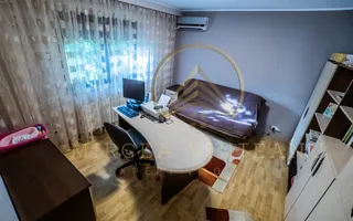 Palazu Mare / Elvila -  Vanzare Vila  D+P+1E cu teren de 996 mp - Poză 18