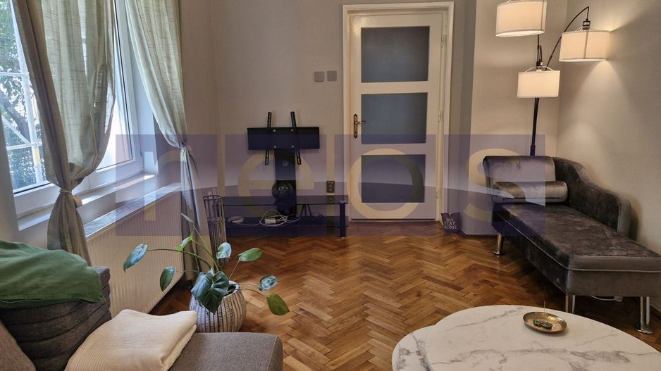 INCHIRIERE APARTAMENT 2 CAMERE FLOREASCA 50MP RENOVAT CENTRALA PROPRIE - Poză 1