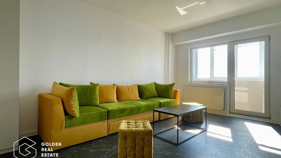 Apartament 2 camere decomandat, 11 min metrou - Poză 2